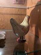 Wyandotte Suzy the Hen Lays Eggs 1941