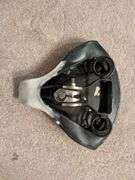 1960s Schwinn saddle seat