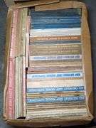 Automotive manuals