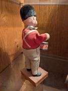 Drummer Boy w/ Drum Windup made in Japan