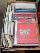 Automotive manuals