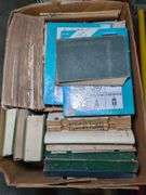 Automotive manuals
