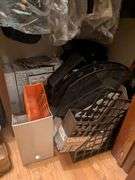 Magazines and magazine holders