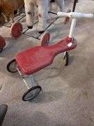 Kiddy car 3 wheel