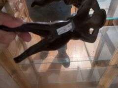 Naughty Nellie Boot Jack