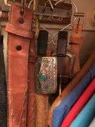 Belts
