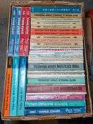 Automotive manuals