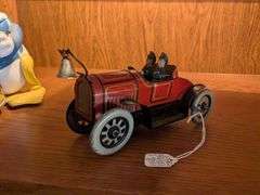 JL Hess 1910s-20s Hessmobile 1020