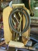 Campbell & Hausfeld air compressor