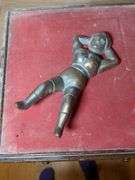 Naughty Nellie Boot Jack