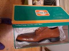 Hy-Test dress shoes, Rockports sneakers and many other shoes