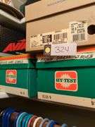 Hy-Test dress shoes, Rockports sneakers and many other shoes