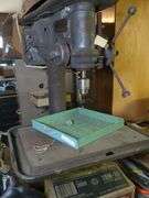 Dayton drill press model #4k643g