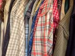 Short sleeve button up shirts