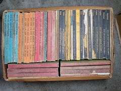 Automotive manuals