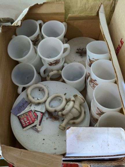 Dishware image