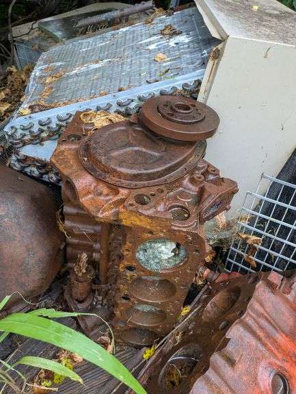Engine Block image