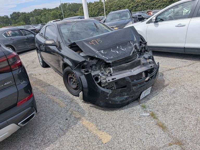 2006 CHEVROLET COBALT image