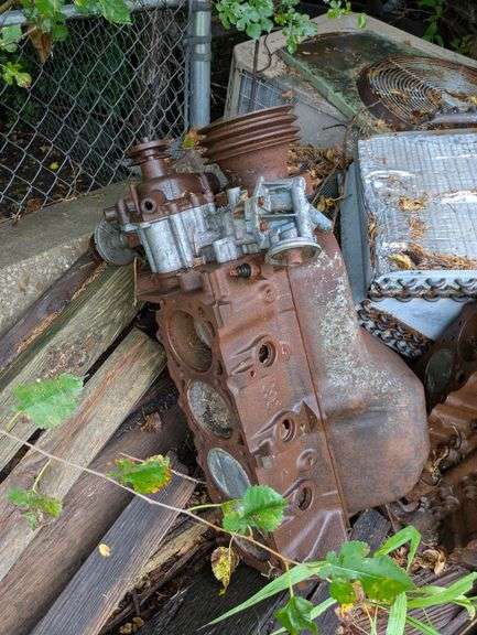 Engine Block image