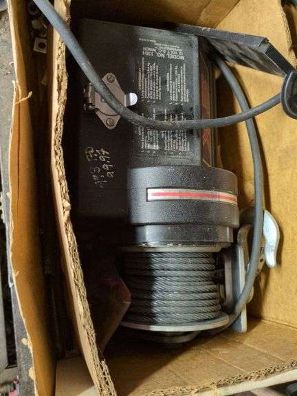 Winch image