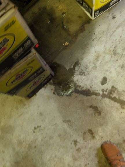 4 Boxes of Pennzoil 5w30 image