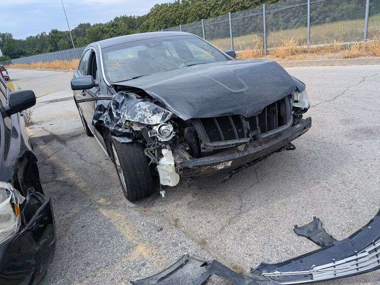 2009 LINCOLN MKS image