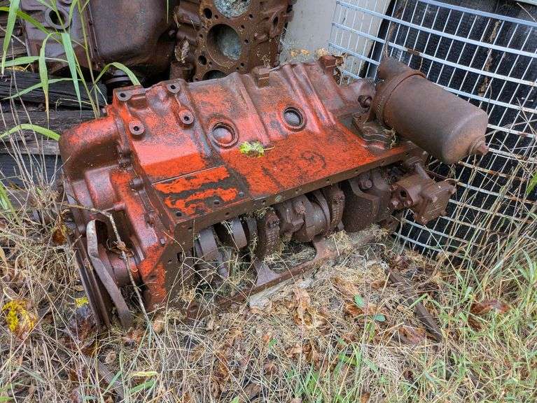Engine Block image