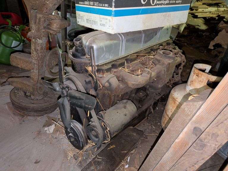 Motor image