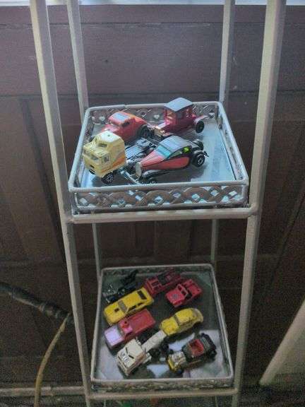 Matchbox, Hotwheels and misc. image
