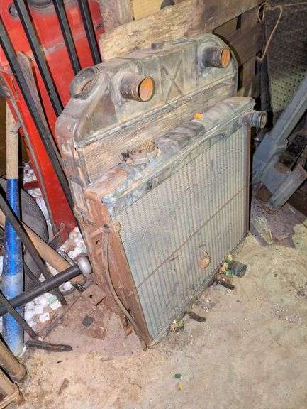 Radiators image