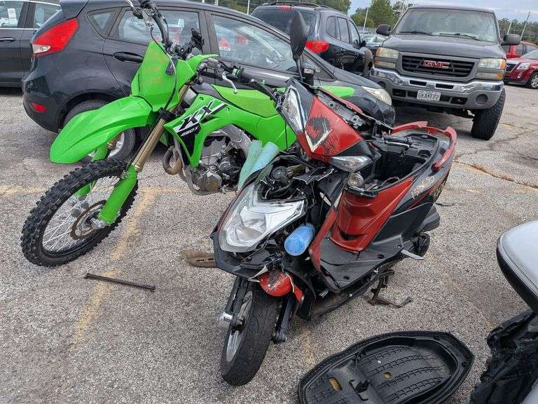2022 KAWASAKI NINJA 250R image