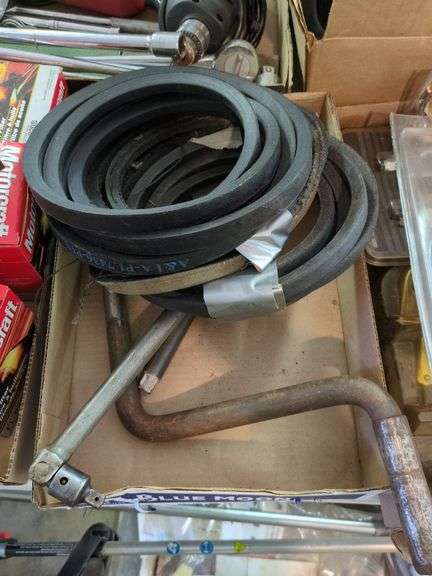 Belts image