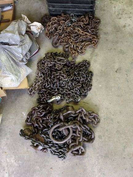 Chains image