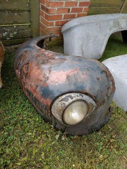 Vintage Fender image