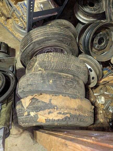 Tires image