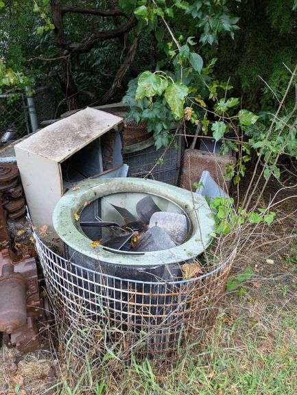Air Conditioning Units image