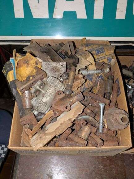 Vehicle Parts image
