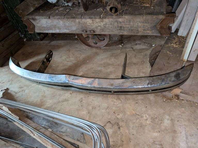 Vehicle Fender image