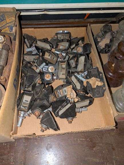 Vehicle Parts image