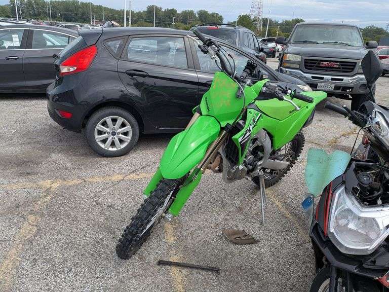 2024 KAWASAKI OTHER image