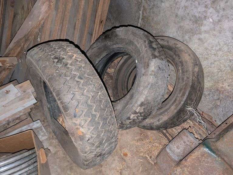 Tires image
