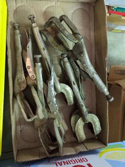 Vice Grips image