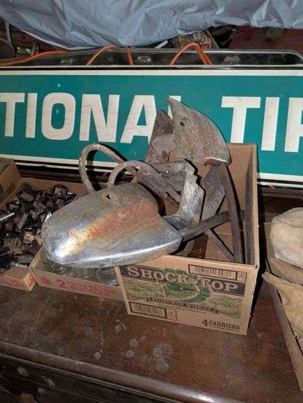 Vehicle Parts image