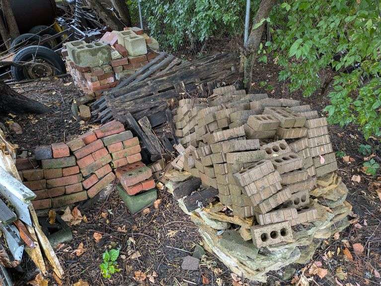 Bricks image