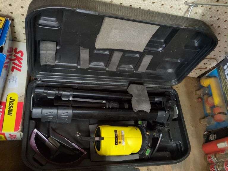 Laser Level image