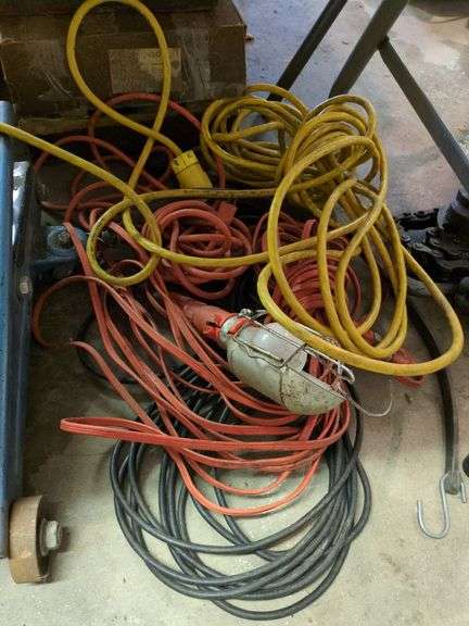 Extension Cords image