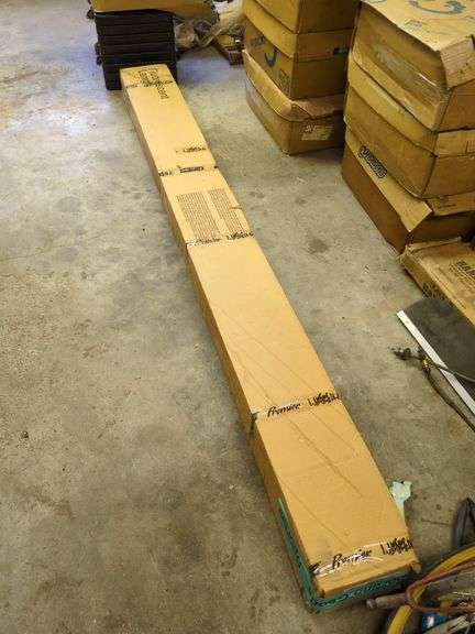 Fluorescent Lamps image