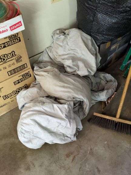 Three Tarps image