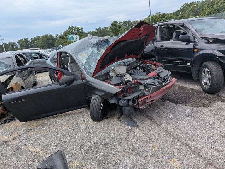 2009 CHEVROLET COBALT image