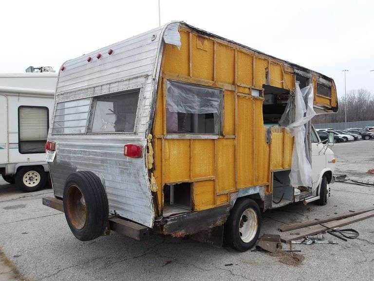 1976 CHEVROLET OTHER image